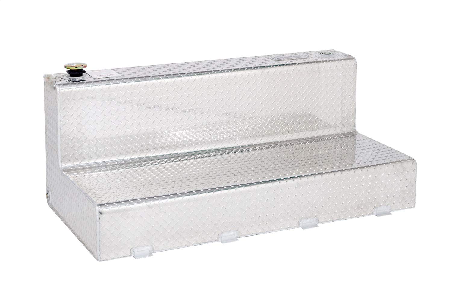 【美品】digne jacquard tank Amazon.com: Dee Zee DZ91750 (53 gallon) Square Transfer Tank